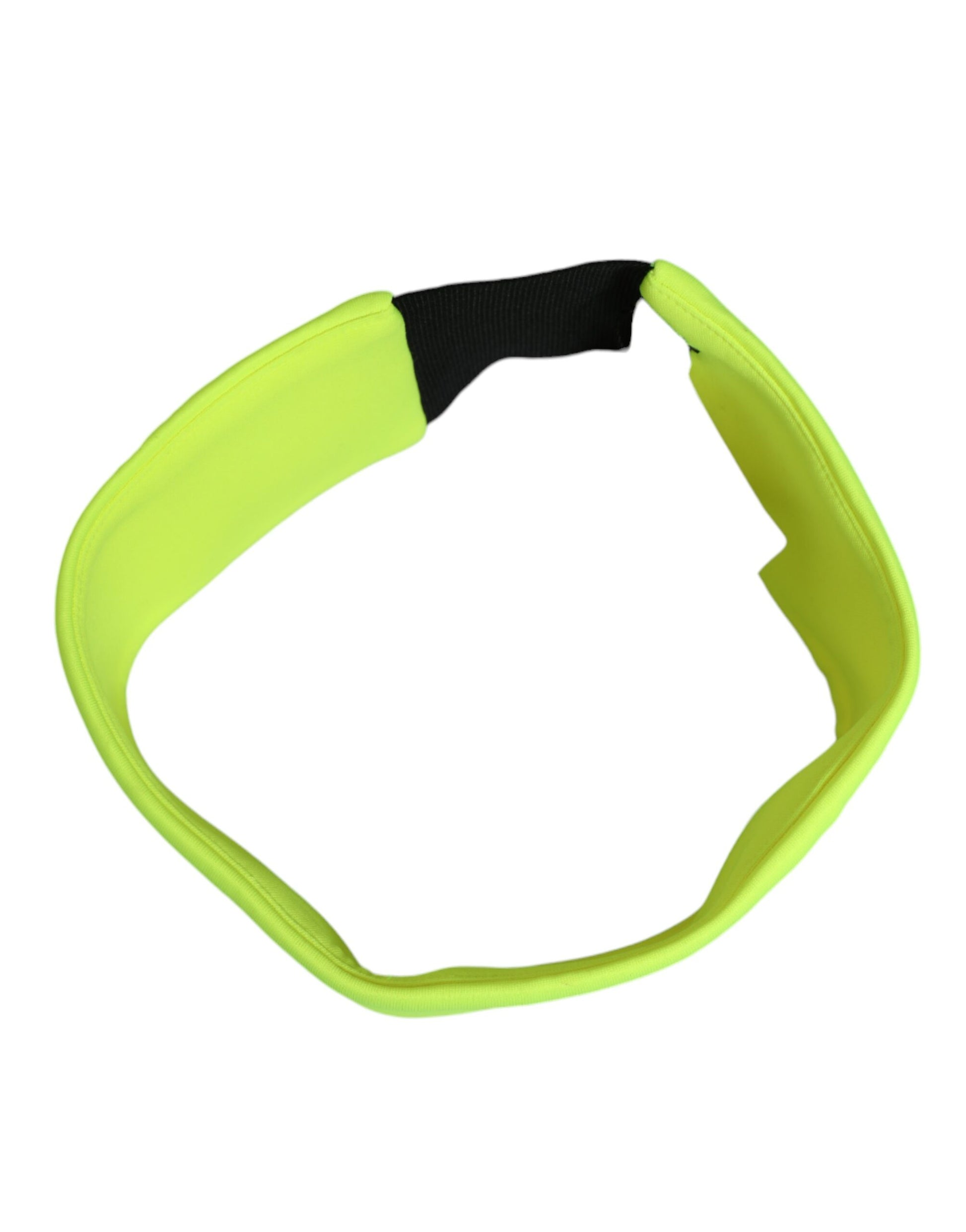 Green Polyester Headband Fisherman Cap One Size Men Hat