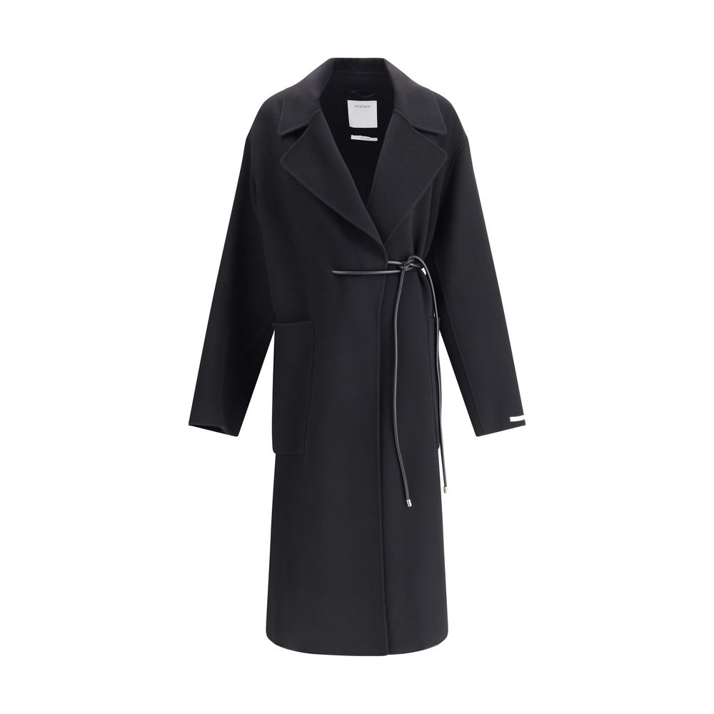 Abate Coat