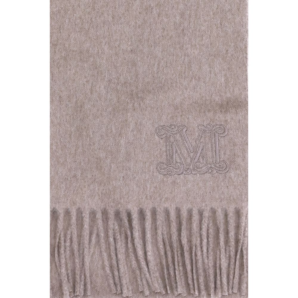 Wsdalia cashmere Scarf