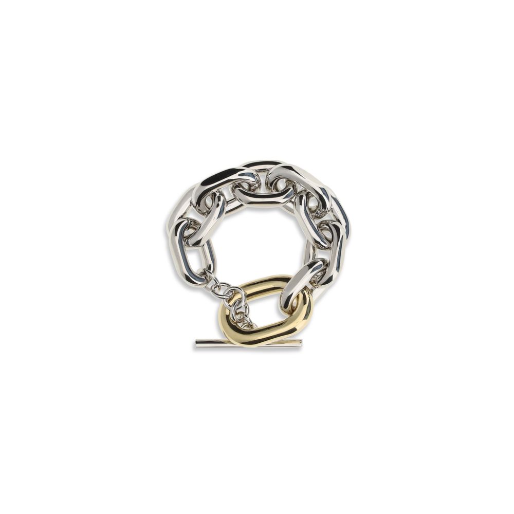 Silver Metal Bracelet