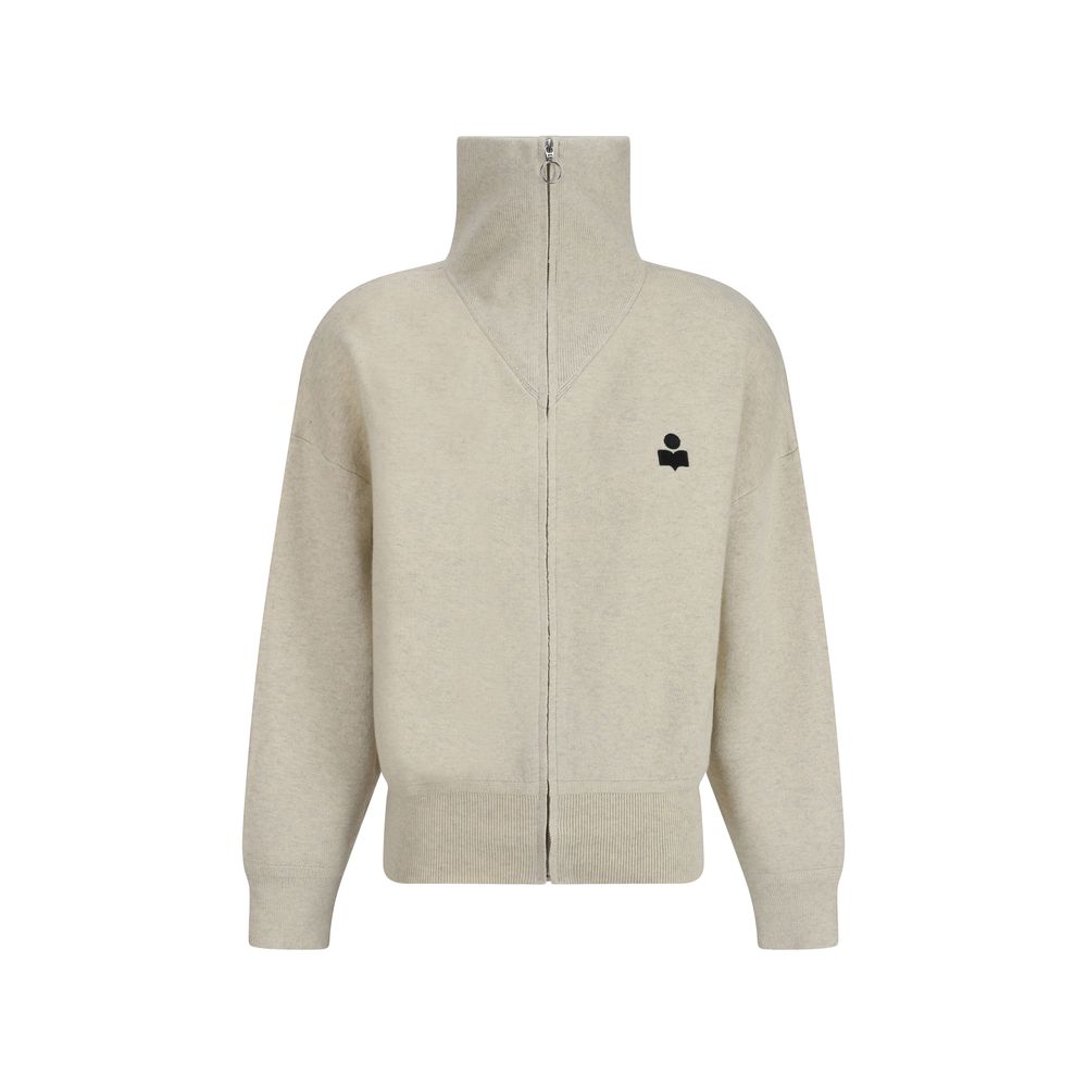 Axelle Cotton Cardigan