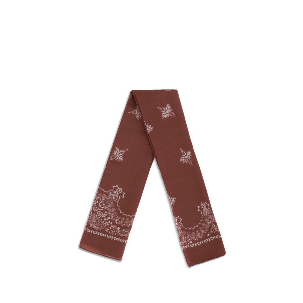 Bandana Scarf