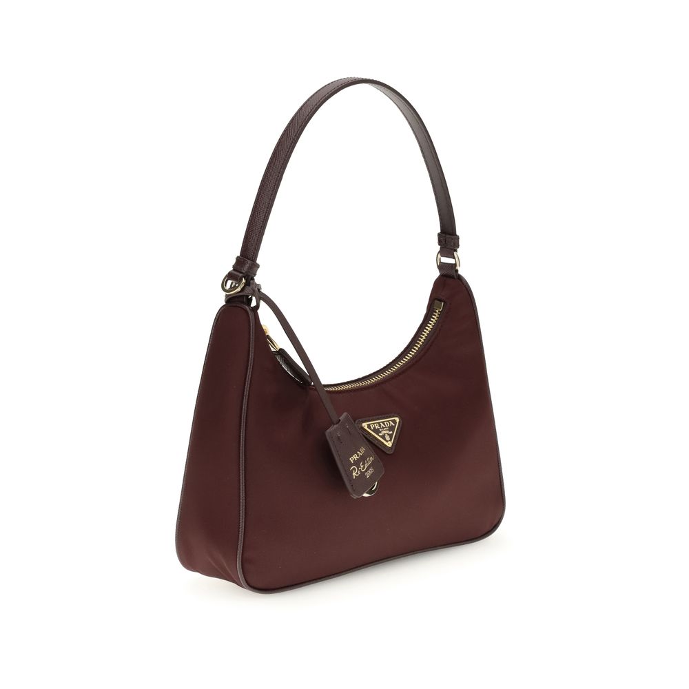 Re-nylon Shoulder Bag