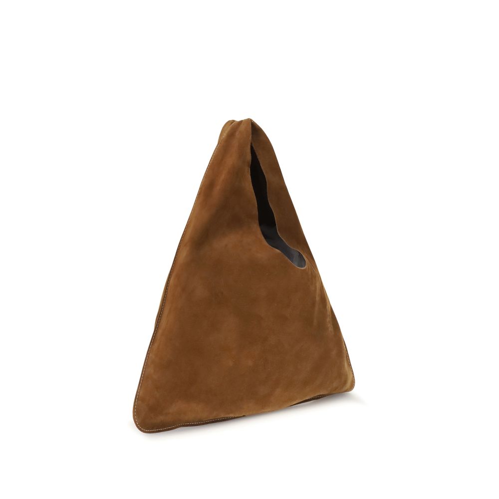 Small Bindle Shoulder Bag