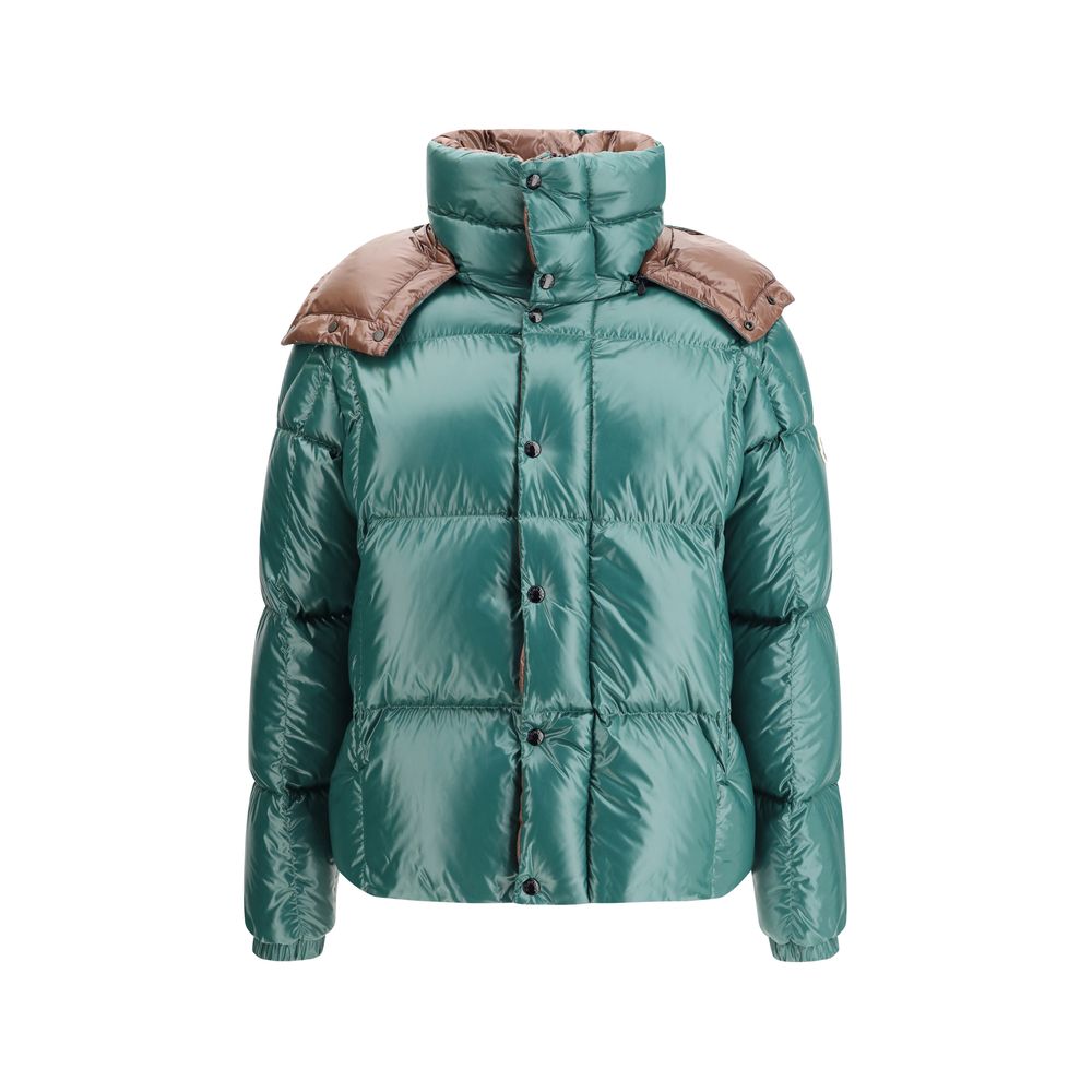 Parana Down Jacket