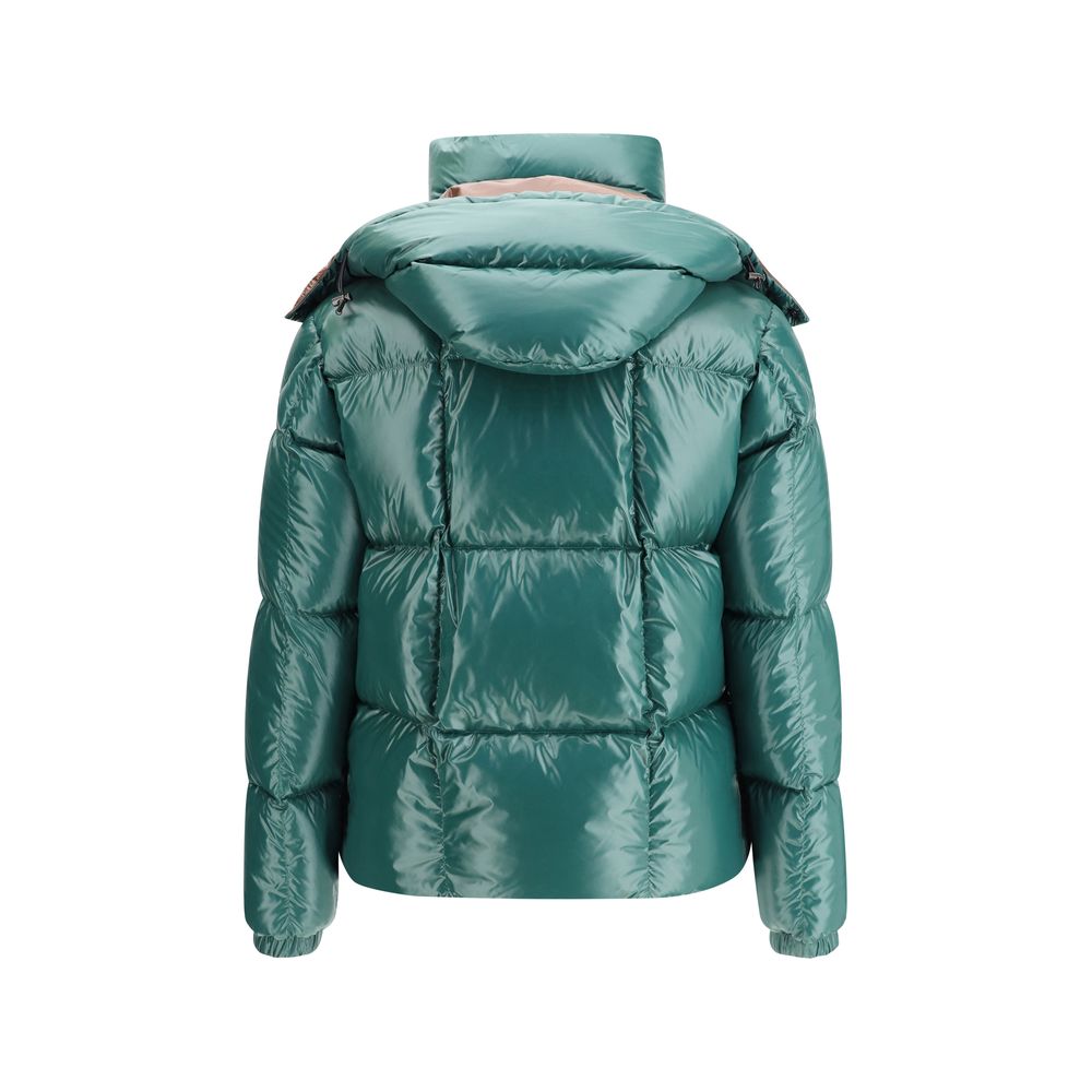 Parana Down Jacket