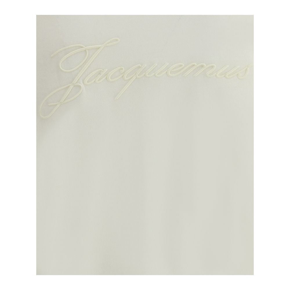 Crew-neck Sweater in merino wool