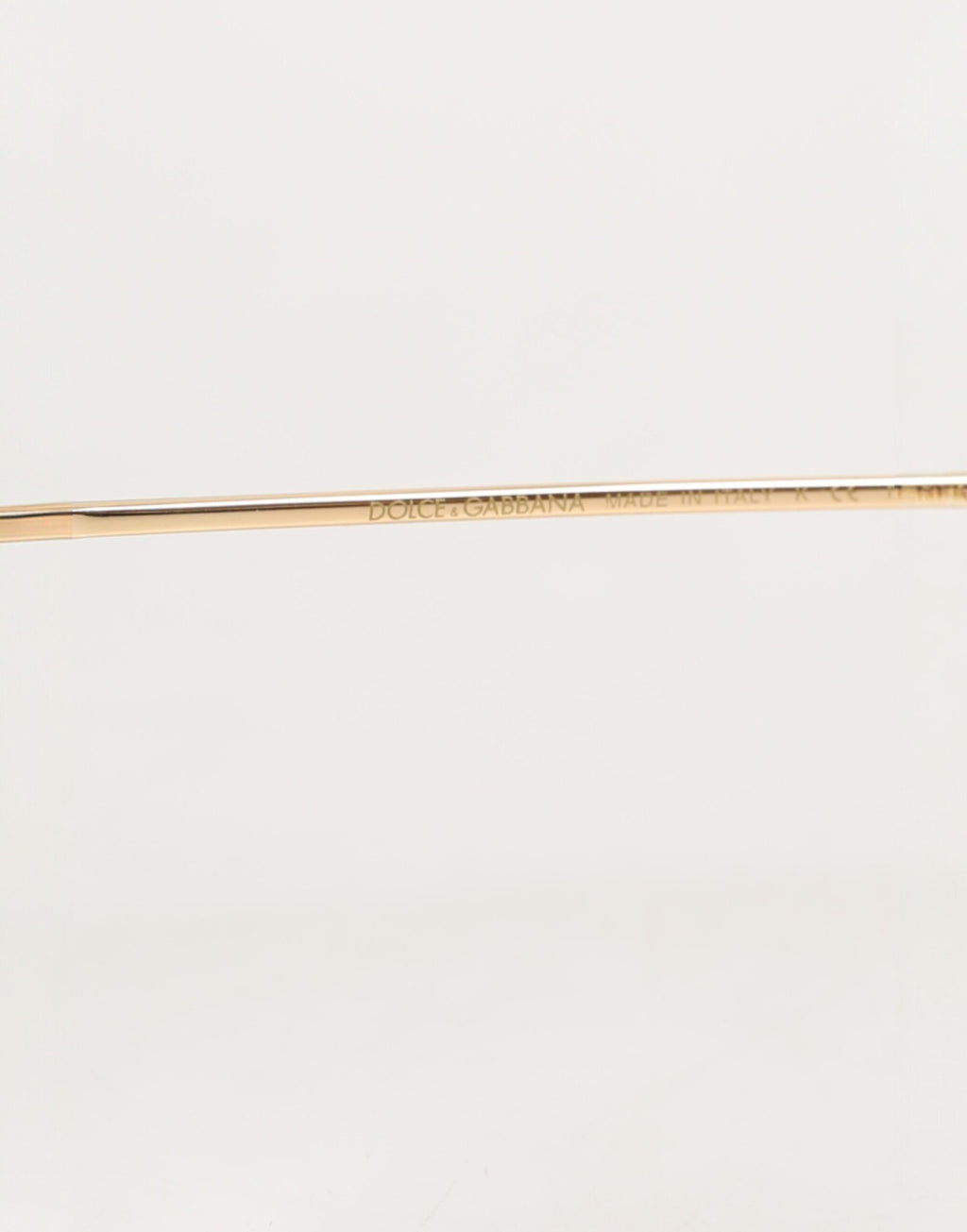 DG6159 Havana Frame Polarized Gradient Lenses Sunglasses