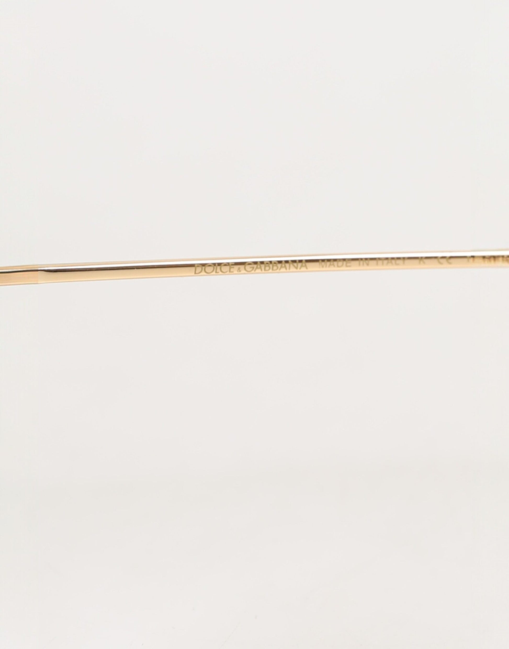 DG6159 Havana Frame Polarized Gradient Lenses Sunglasses