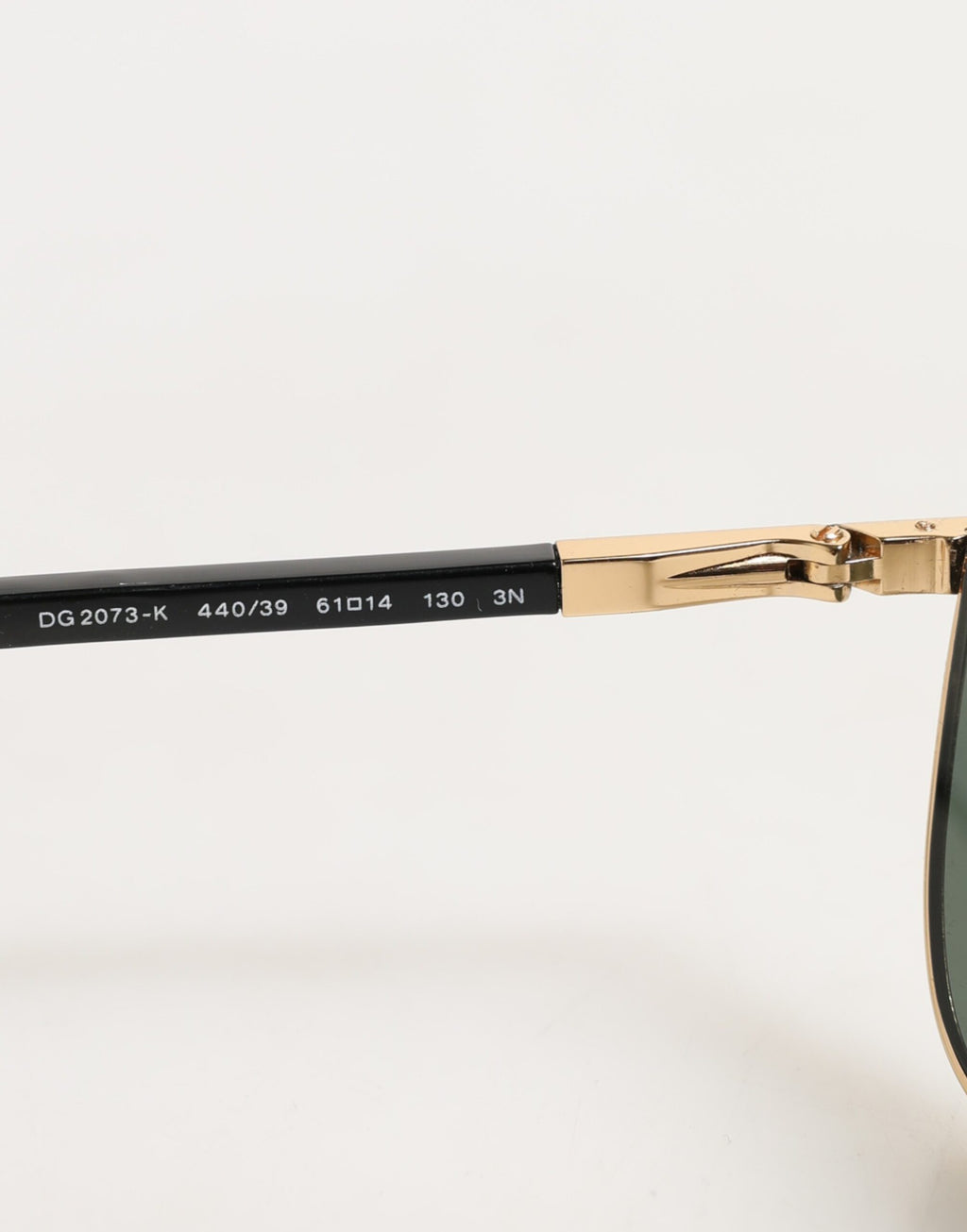 Gold Edition Aviator Shades Eyewear Sunglasses