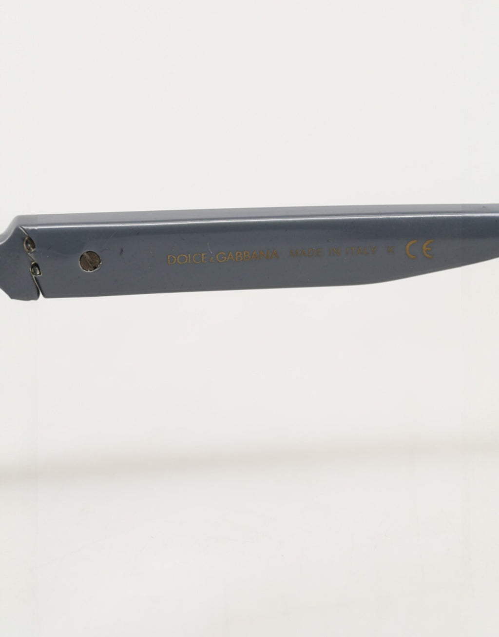 Blue Acetate Aviator Shades Eyewear Sunglasses