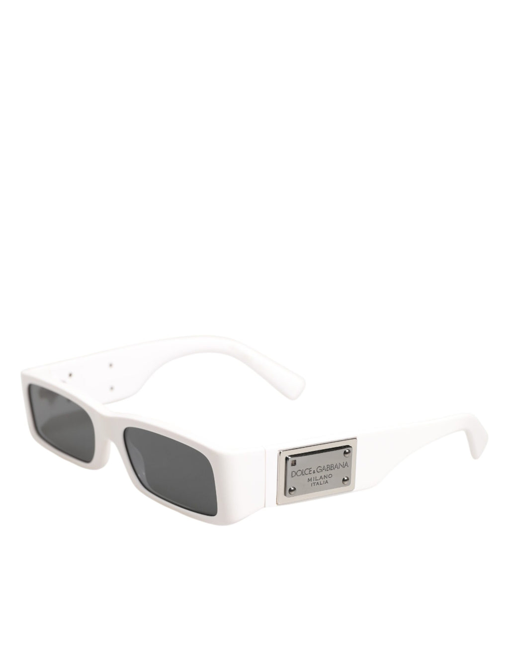 White Frame Re-Edition Shades Eyewear Sunglasses