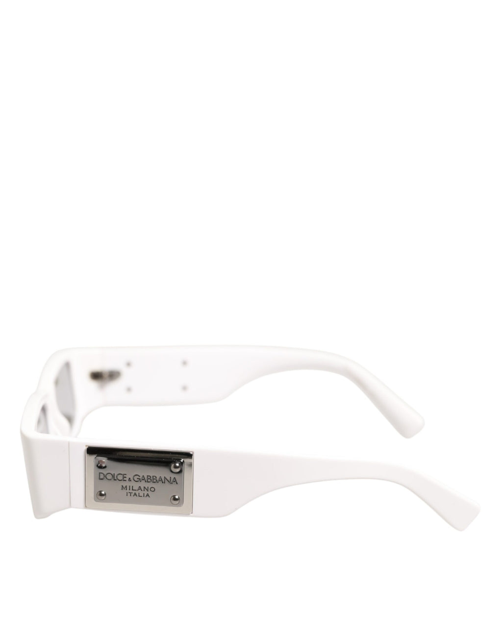White Frame Re-Edition Shades Eyewear Sunglasses