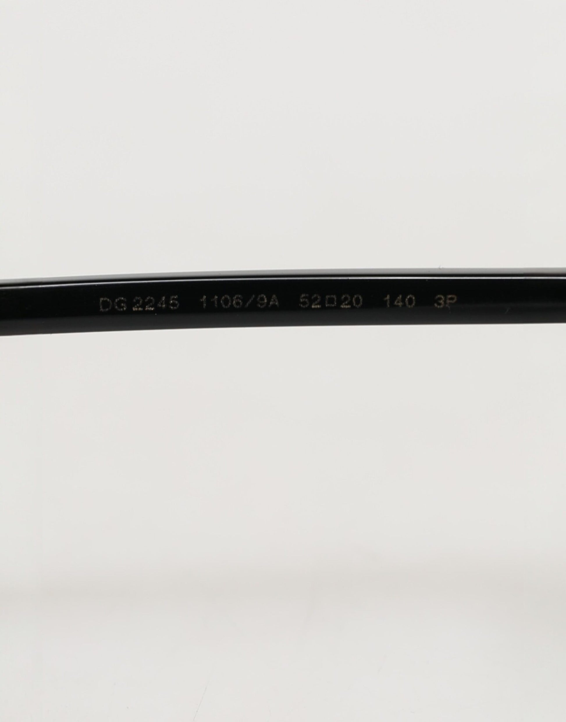 Matte Black Steel Frame Gray Lens Sunglasses