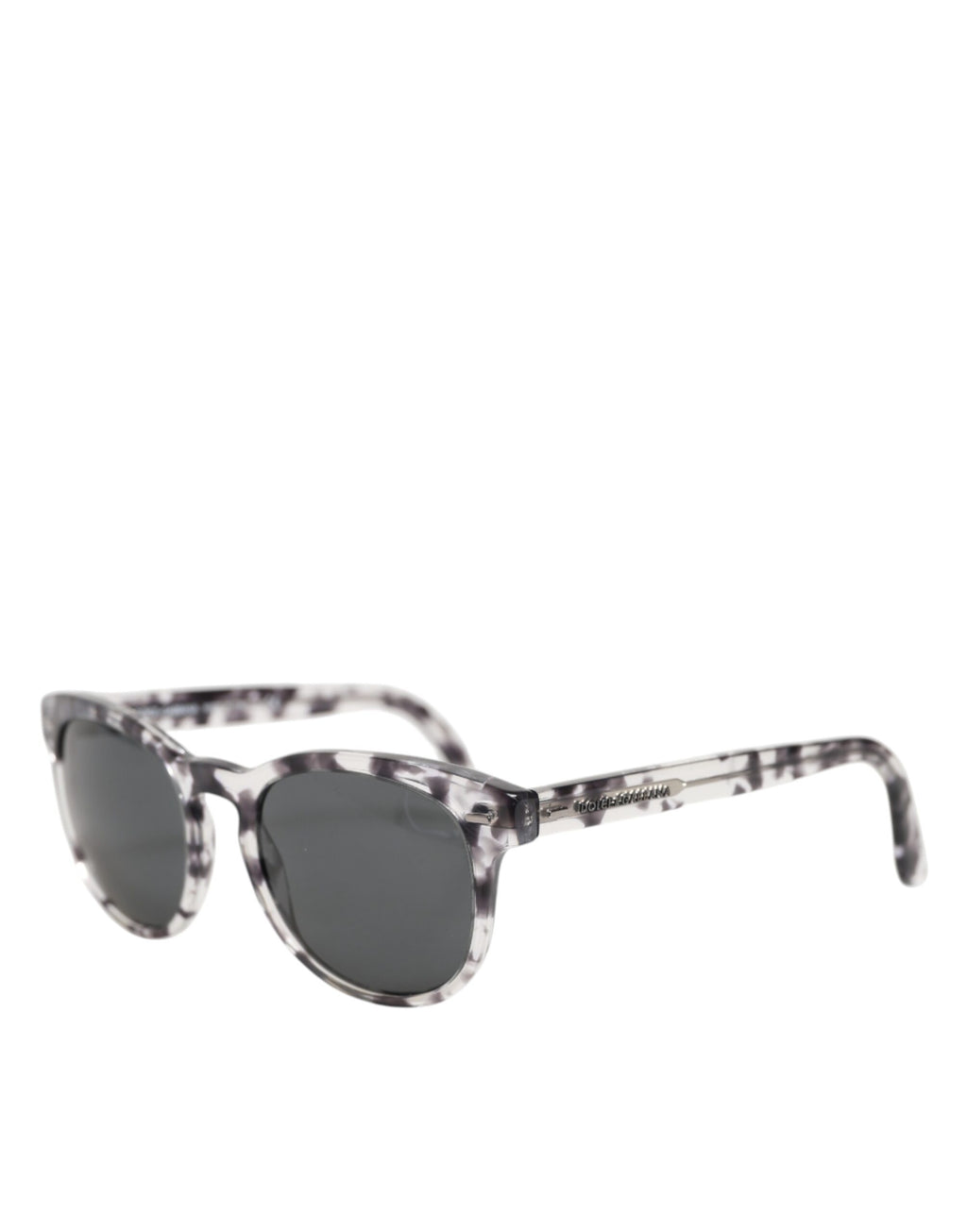 DG4254 Havana Clear Black Tinted Lenses Sunglasses