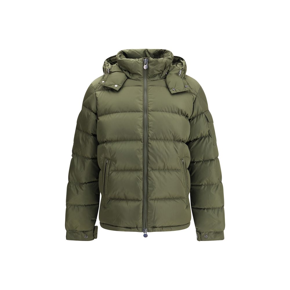 Maya Down Jacket