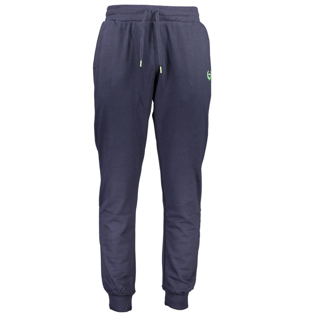 Blu Cotton Men's Sweatpant