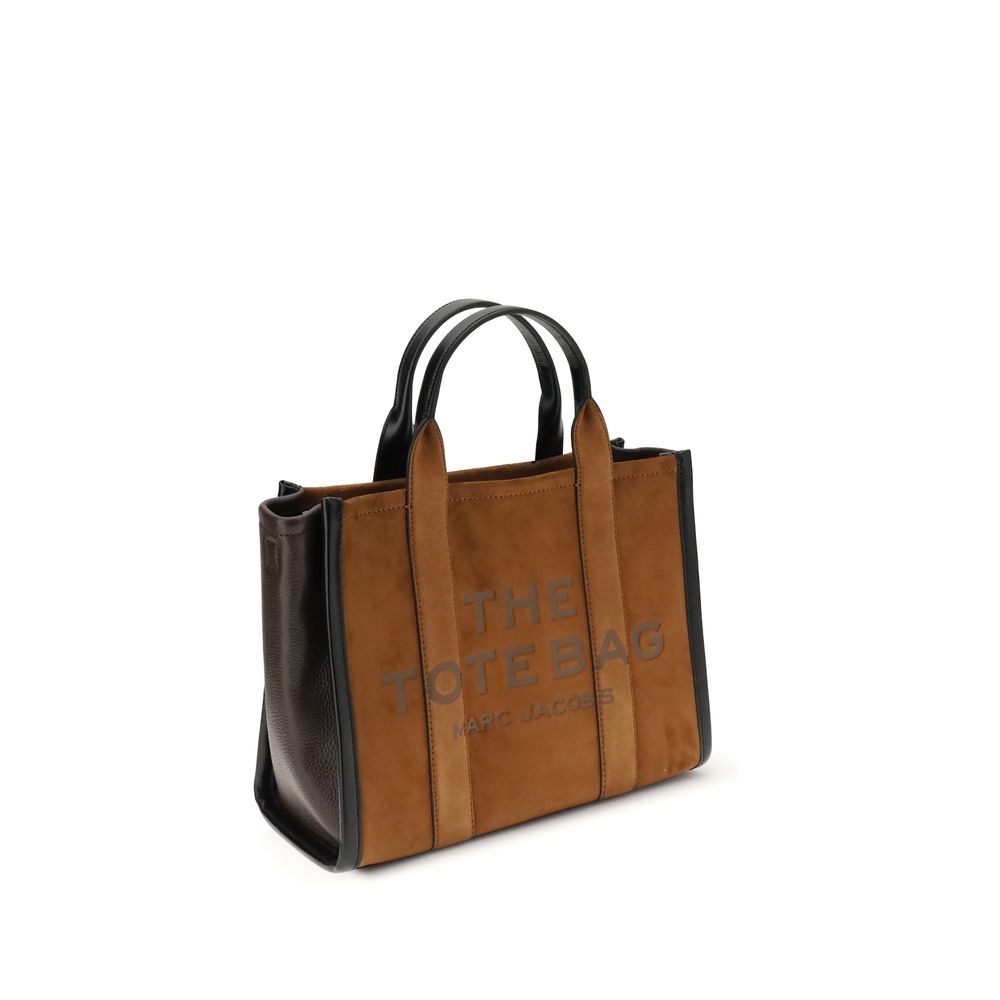 Brown Calf Leather Bos Taurus Shoulder Bag