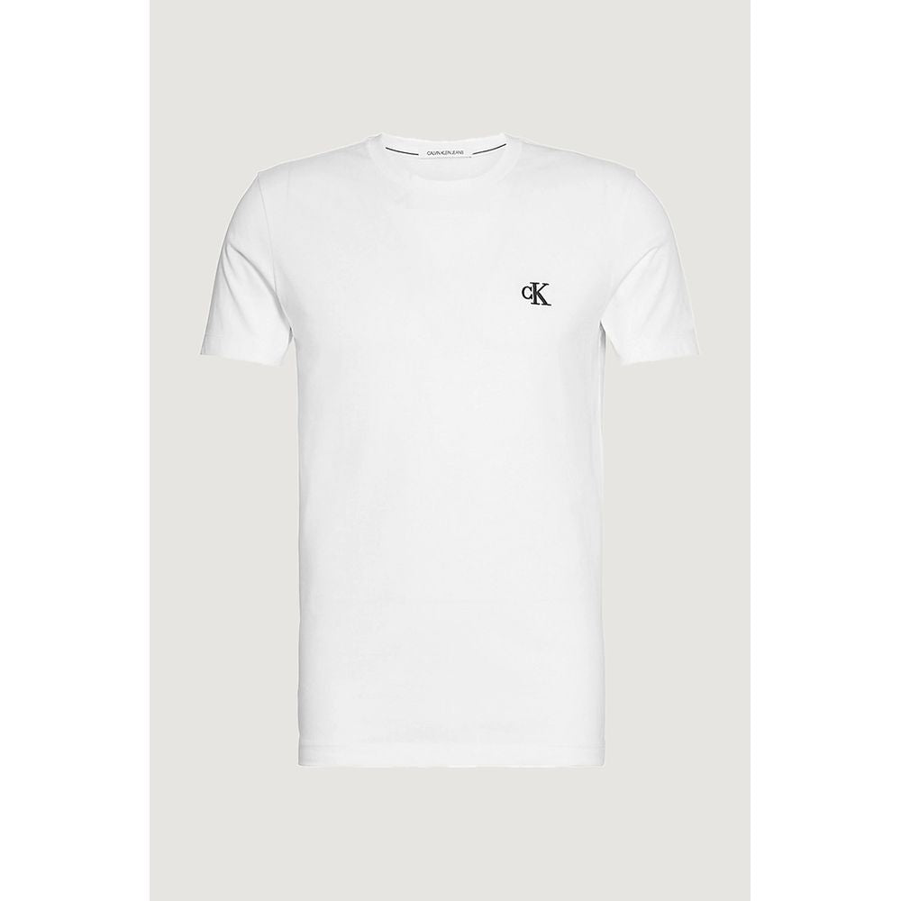 White Cotton Clothing