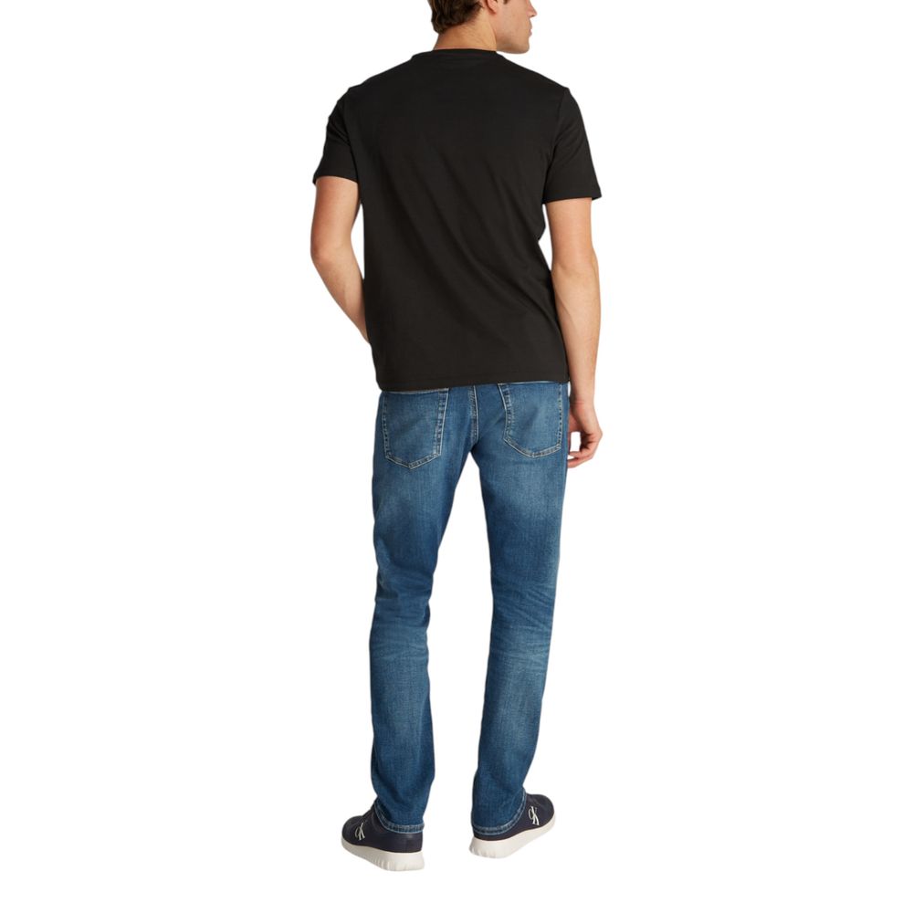 Black Cotton Clothing