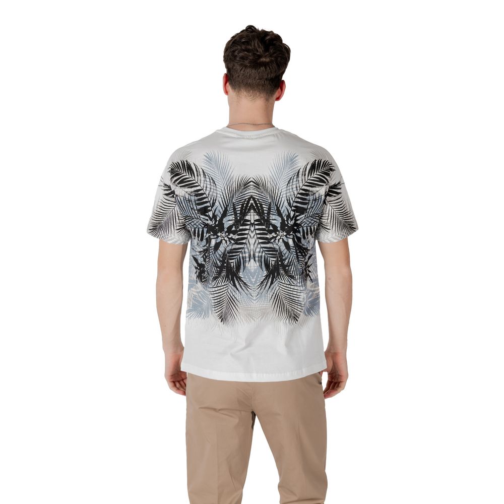 White Cotton Clothing