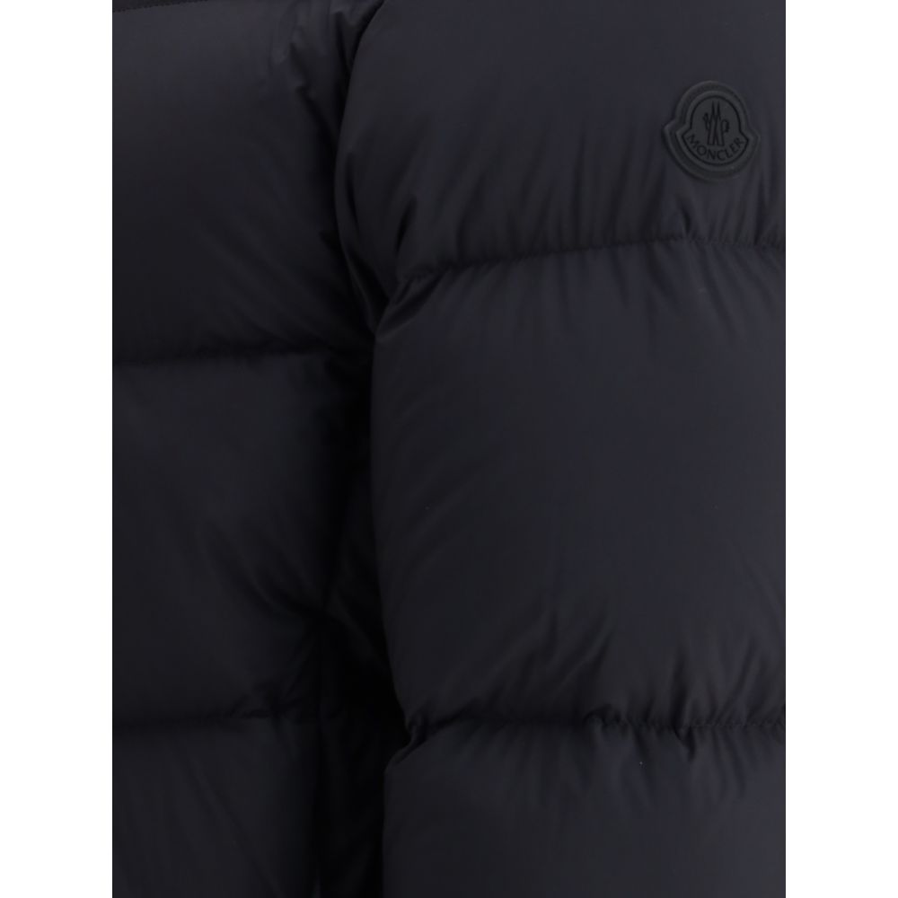 Forez short down Jacket