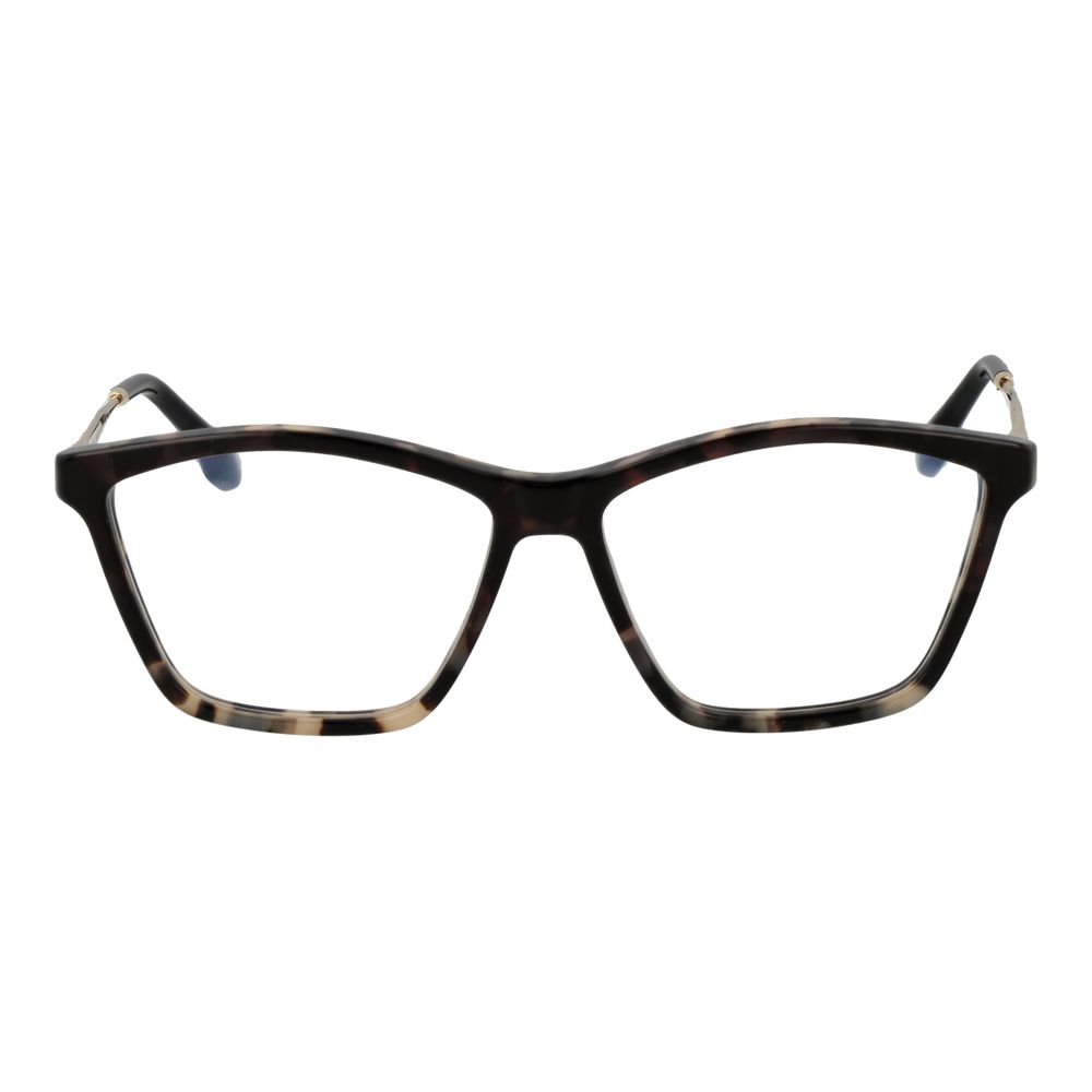 Brown Metal Glasses (Frames)