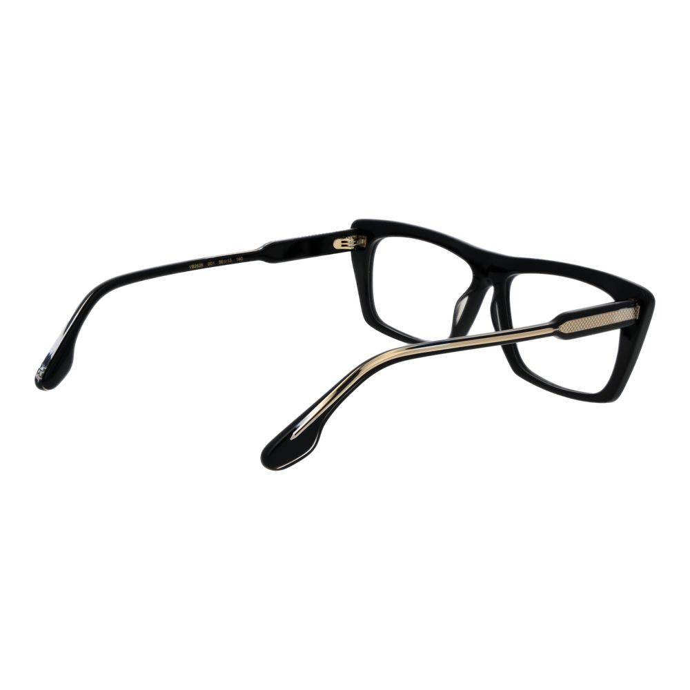 Black  Glasses (Frames)