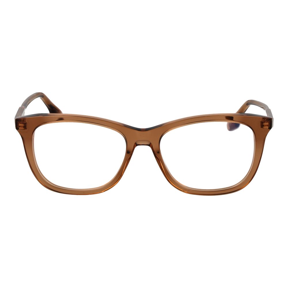 Brown Acetate Glasses (Frames)