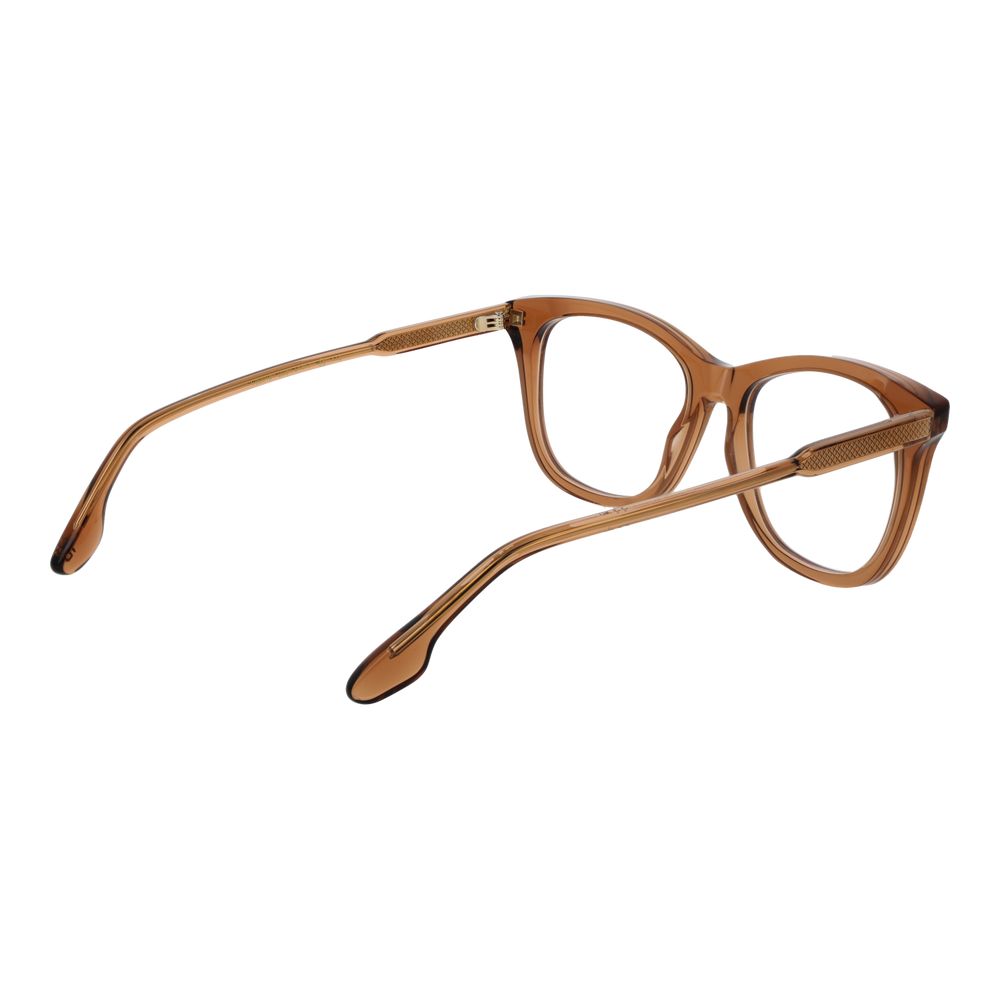 Brown Acetate Glasses (Frames)