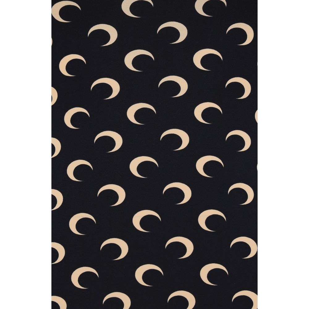 Moon long sleeve Top