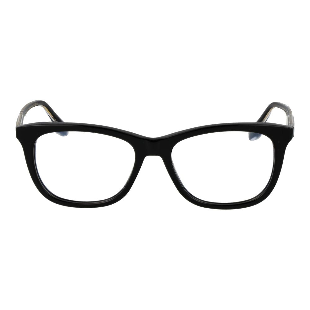 Black Acetate Glasses (Frames)