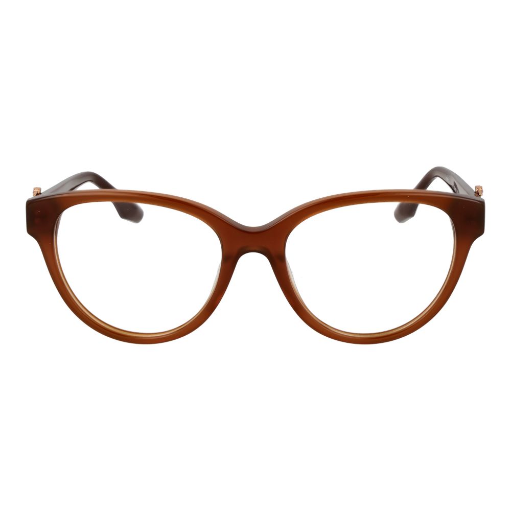 Brown Acetate Glasses (Frames)