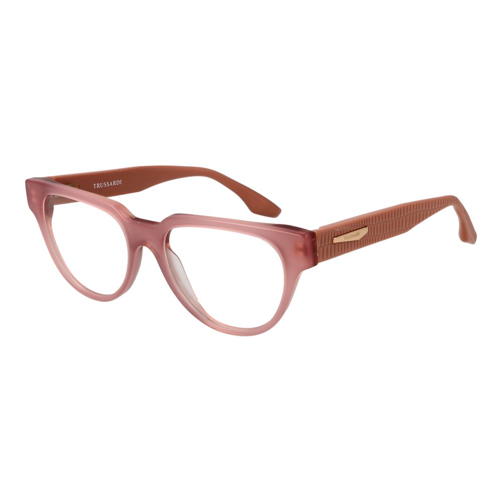 Pink Acetate Glasses (Frames)
