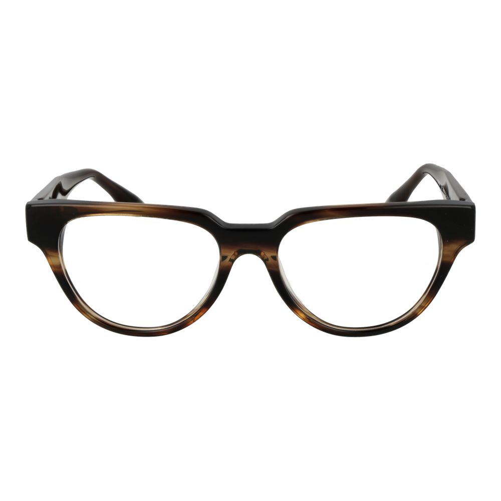 Brown Acetate Glasses (Frames)