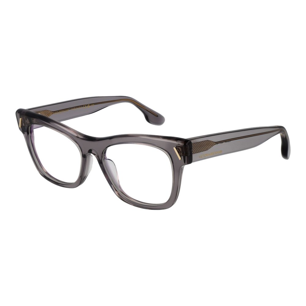 Gray Acetate Glasses (Frames)