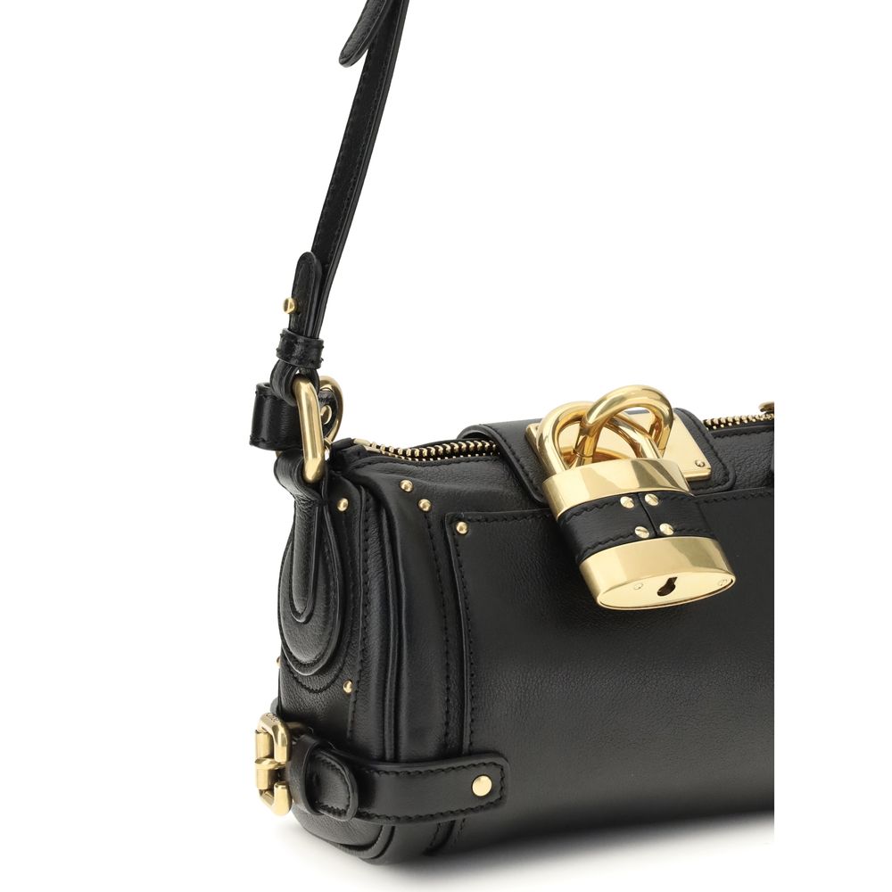 Paddington Shoulder Bag