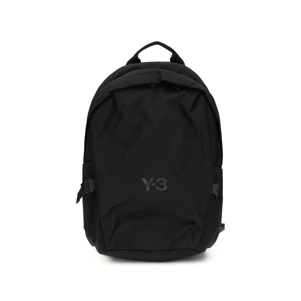 Nylon Backpack