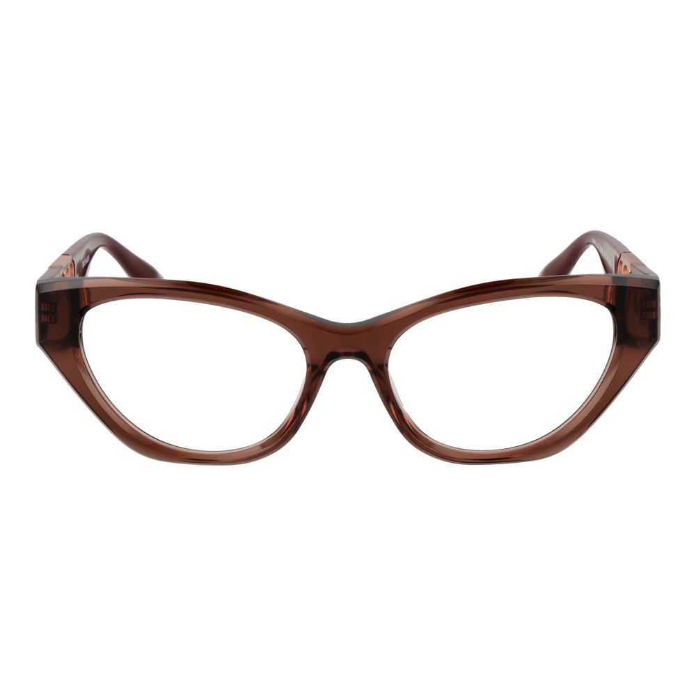 Brown Acetate Glasses (Frames)