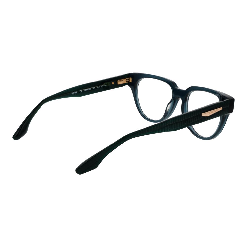 Blue Acetate Glasses (Frames)