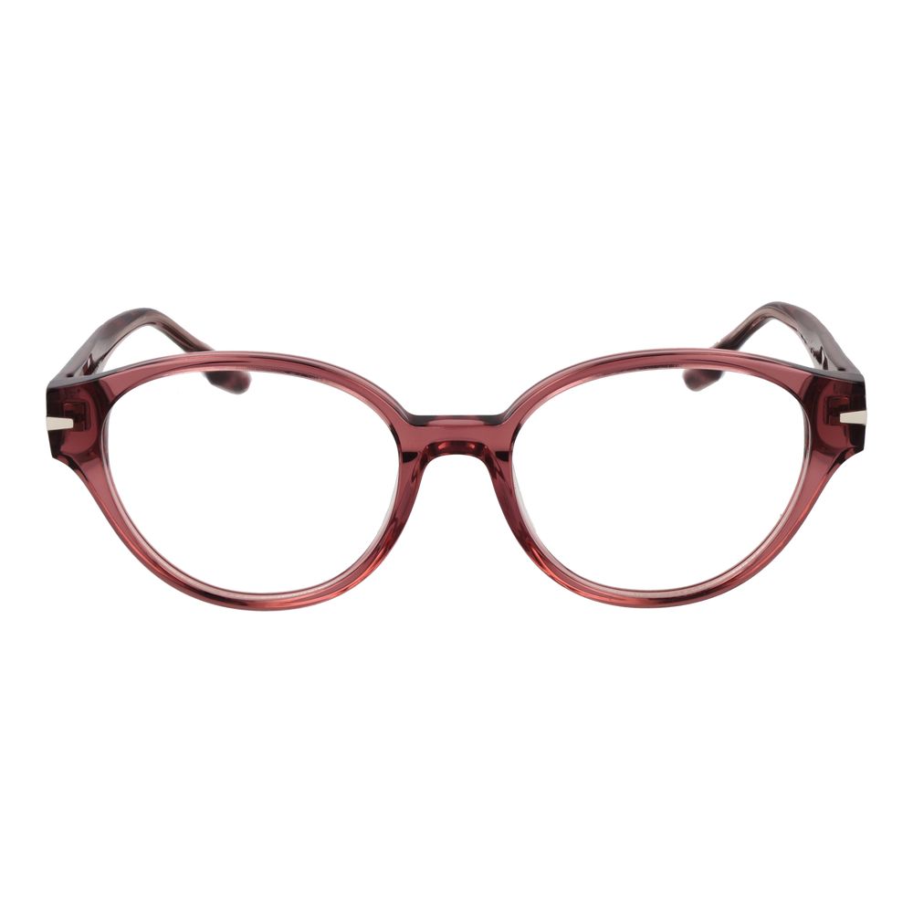 Pink Acetate Glasses (Frames)