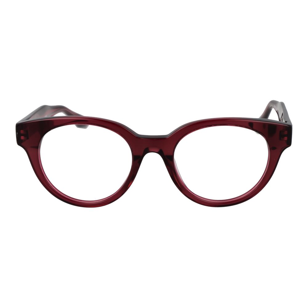 Purple Acetate Glasses (Frames)