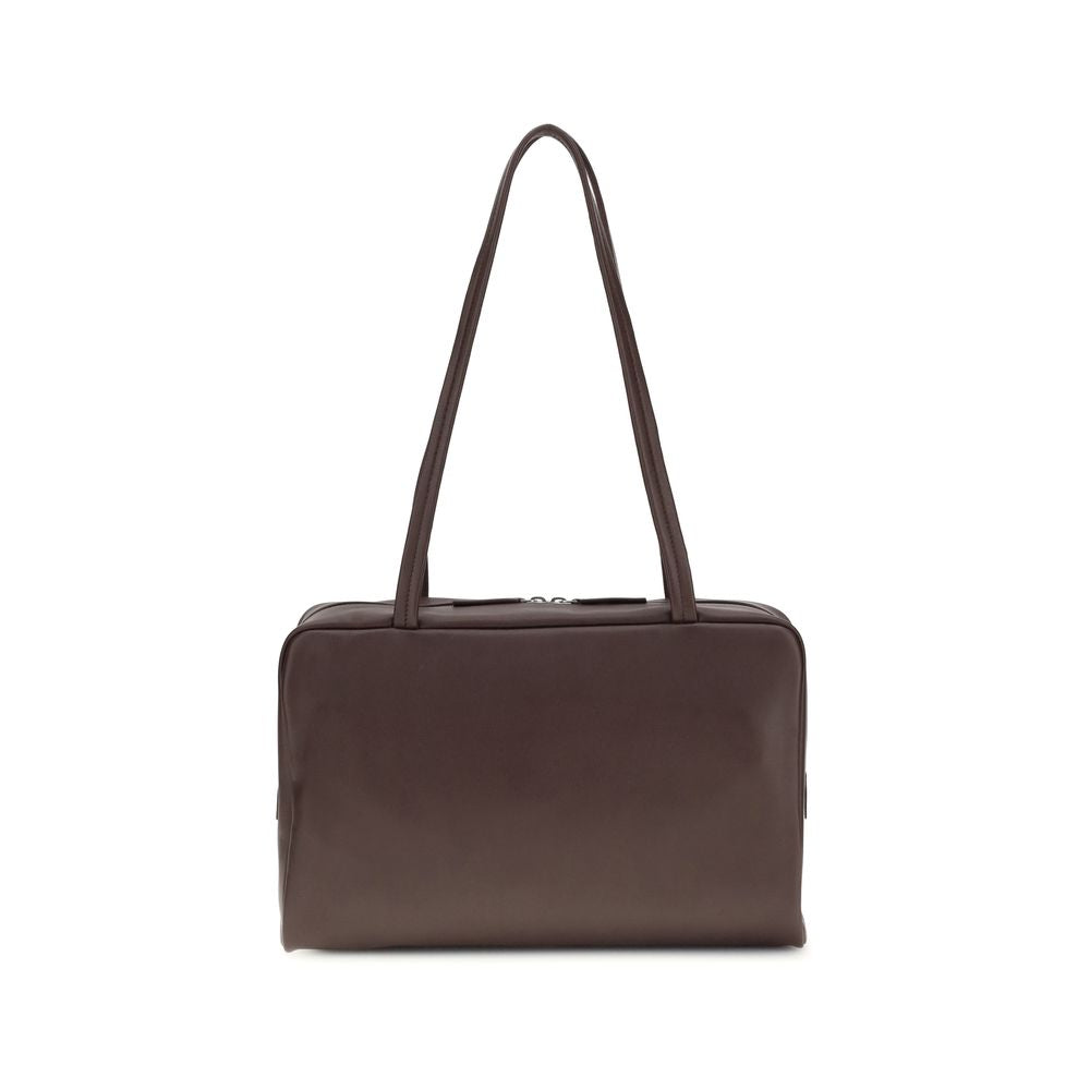 Astra Bowling Shoulder Bag