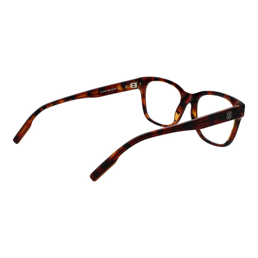 Red Acetate Glasses (Frames)