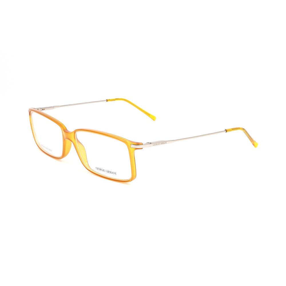 Bicolor Plastic Glasses (Frames)