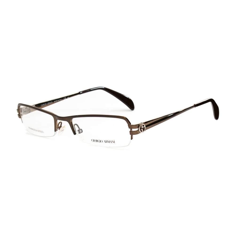 Bicolor Metal Glasses (Frames)