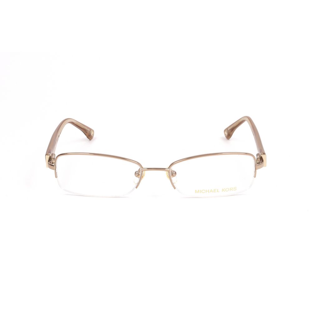 Brown Metal Glasses (Frames)