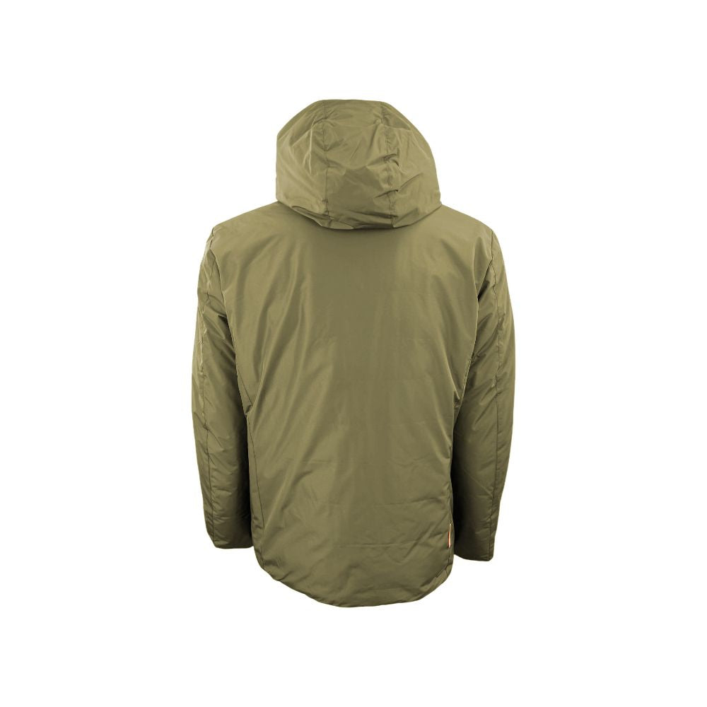 Army Polyester Jackets & Coat