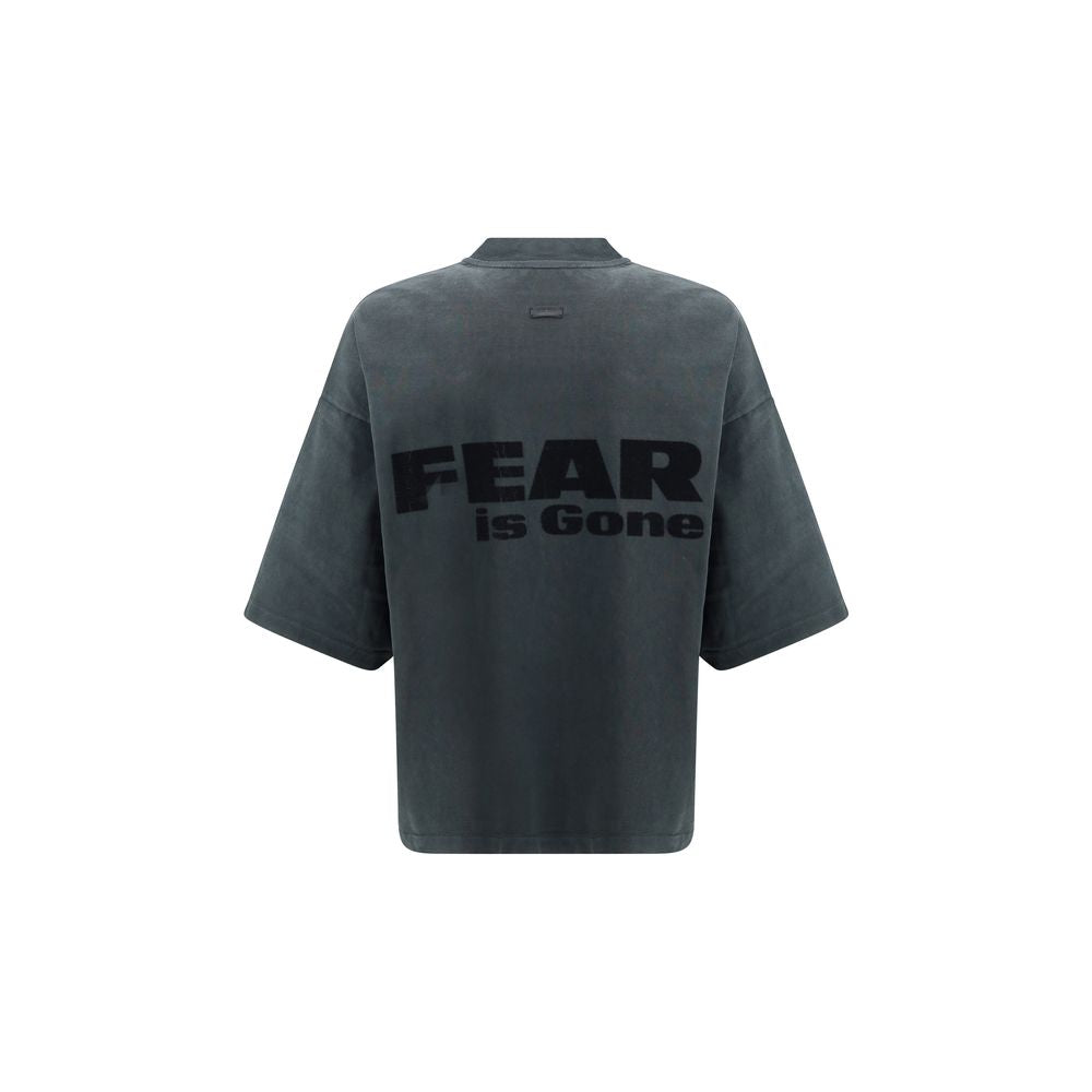 “Fear is Gone” T-shirt