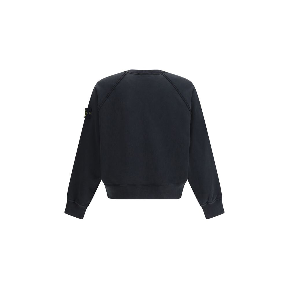 Cotton Crew neck Sweatshirt